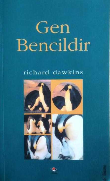 Gen Bencildir