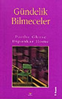 Gündelik Bilmeceler
