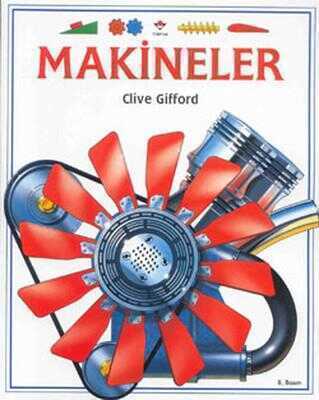 Makineler
