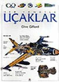 Her Yönüyle Uçaklar