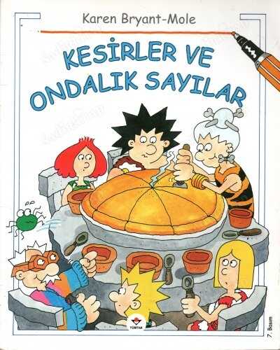 Kesirler ve Ondalık Sayılar