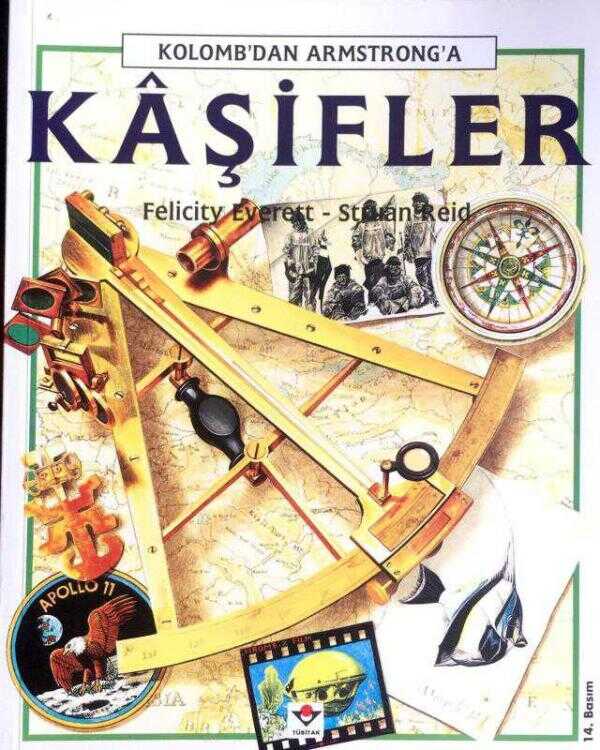 Kaşifler