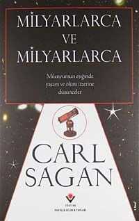 Milyarlarca ve Milyarlarca (Ciltli)