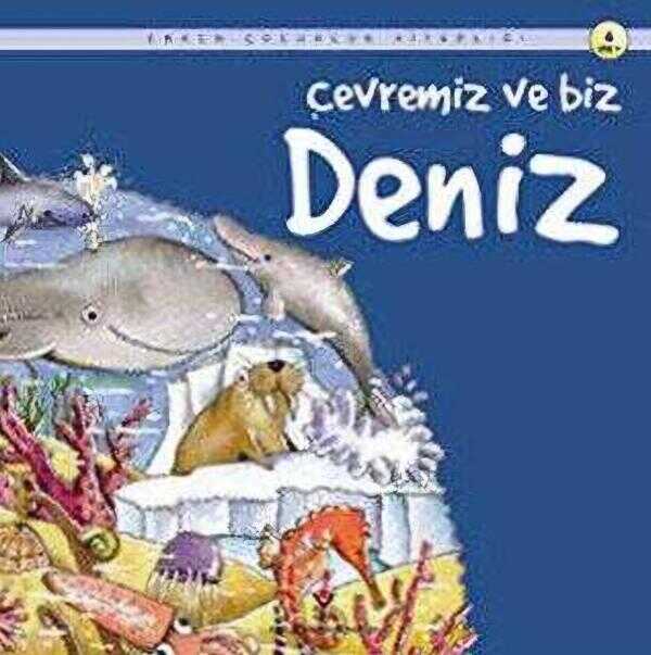Deniz