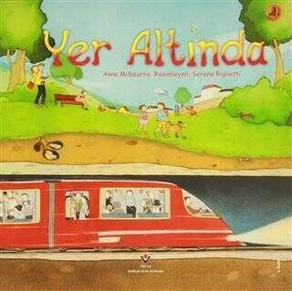 Yer Altında