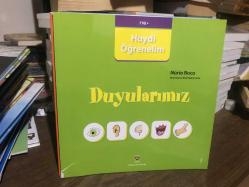 Duyularımız