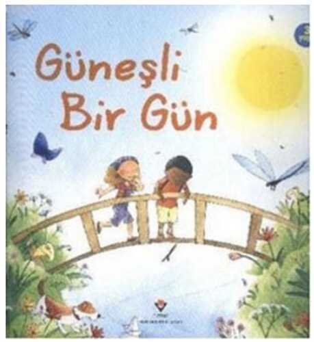 Güneşli Bir Gün