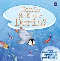 Deniz Ne Kadar Derin?