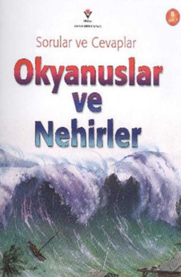 Okyanuslar ve Nehirler