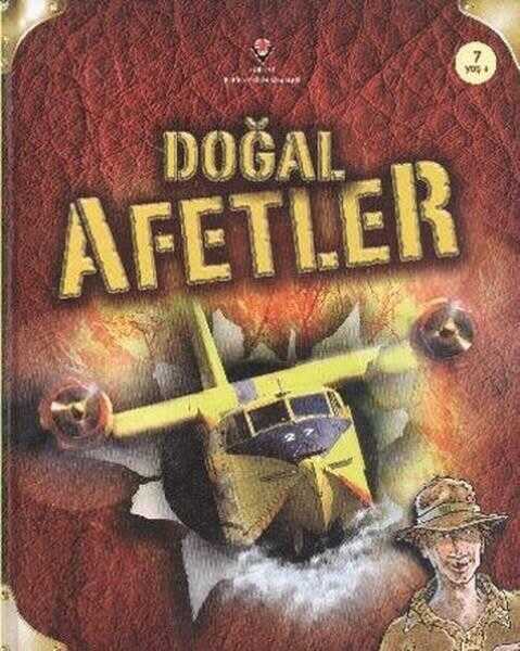 Doğal Afetler