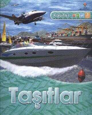 Kaşifler Taşıtlar