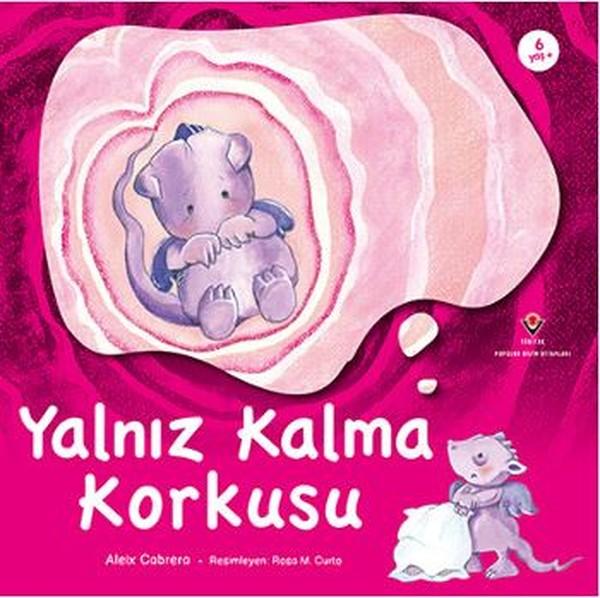 Yalnız Kalma Korkusu
