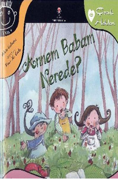 Annem Babam Nerede