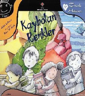 Kaybolan Renkler