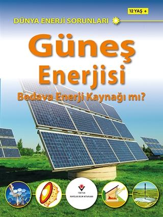 Güneş Enerjisi Bedava Enerji Kaynağı mı? — Jim Pipe