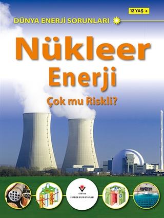 Nükleer Enerji Çok Mu Riskli? — Jim Pipe