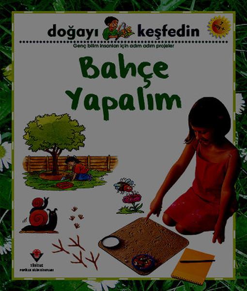 Bahçe Yapalım