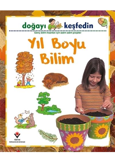 Yıl Boyu Bilim