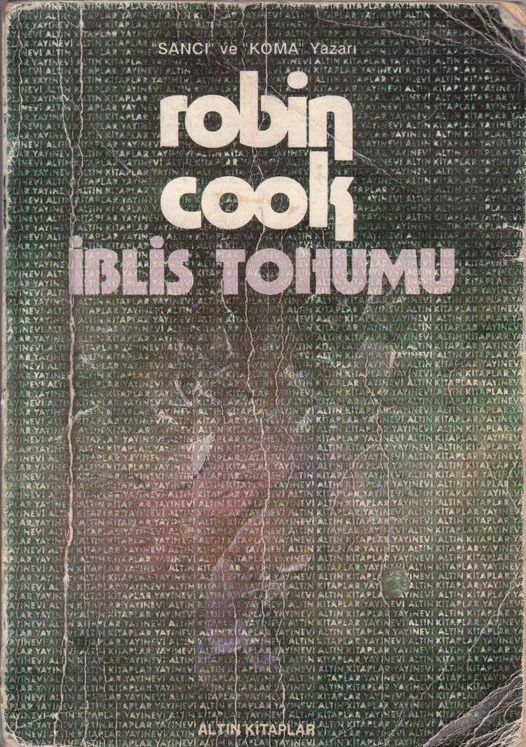 İblis Tohumu