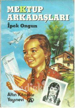 Mektup Arkadaşları