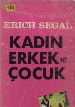 Kadın, Erkek ve Çocuk