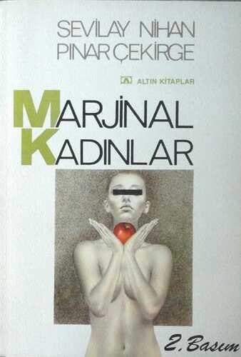 Marjinal Kadınlar