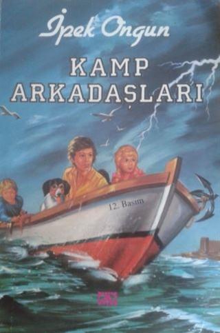 Kamp Arkadaşları