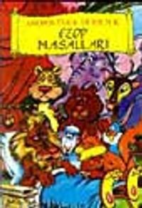 Ezop Masalları