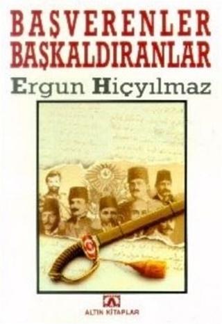 Başverenler Başkaldıranlar