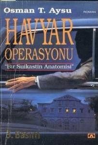 Havyar Operasyonu