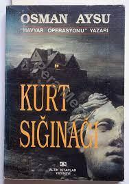Kurt Sığınağı