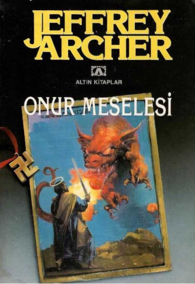 Onur Meselesi