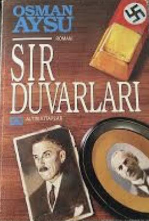 Sır Duvarları