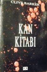 Kan Kitabı