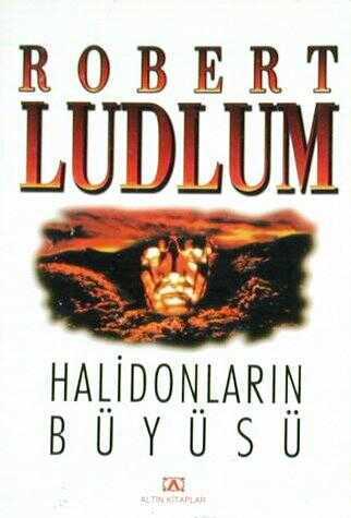 Halidonların Büyüsü