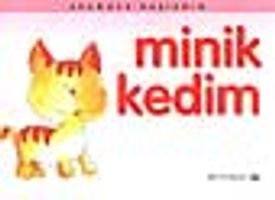 Minik Kedim / Okumaya Başladım