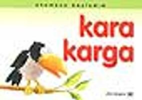 Kara Karga / Okumaya Başladım