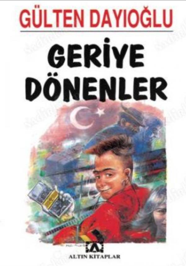 Geriye Dönenler