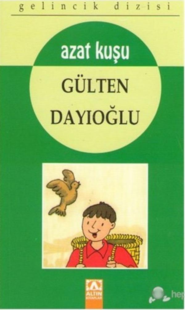 Azat Kuşu