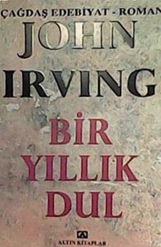 Bir Yıllık Dul