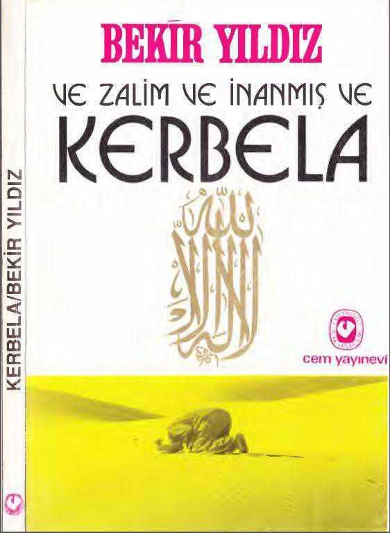 Ve Zalim ve İnanmış ve Kerbela