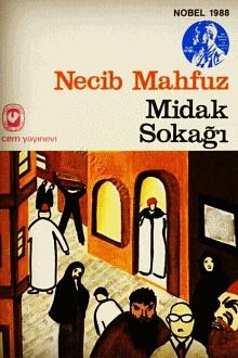 Midak Sokağı
