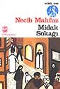 Midak Sokağı
