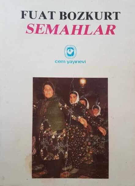 Semahlar
