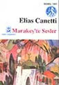 Marakeş'te Sesler