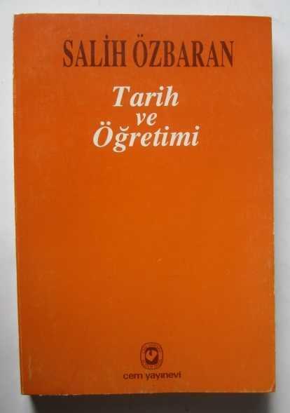 Tarih ve Öğretimi