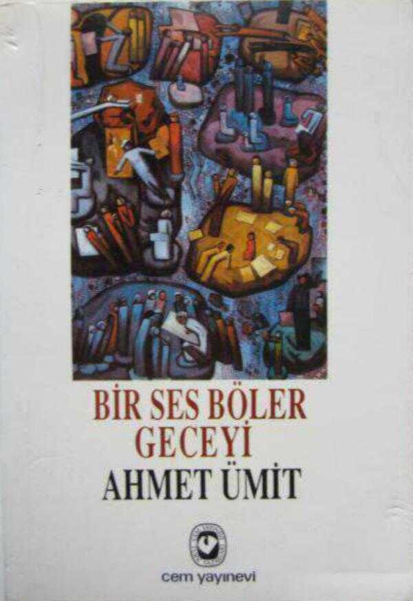 Bir Ses Böler Geceyi