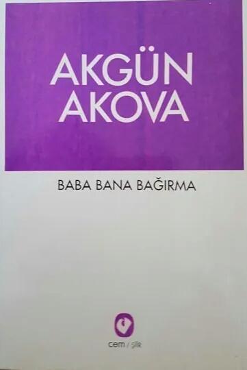 Baba Bana Bağırma