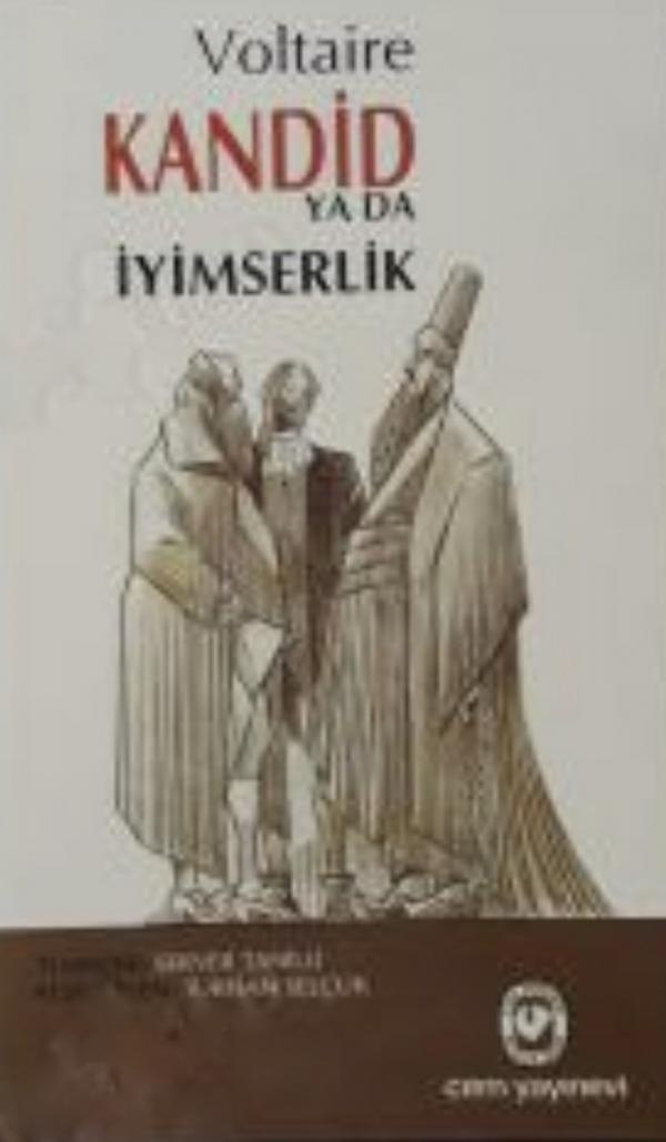 Kandid ya da İyimserlik