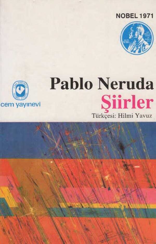 Şiirler